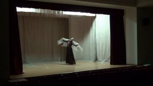 Дядя Ваня. Монолог Сони