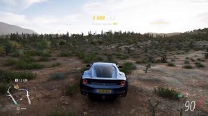 Forza Horizon 5: Premium Edition➤ДВИГАЕМСЯ ПО СЮЖЕТУ#14➤НА ПК 4К