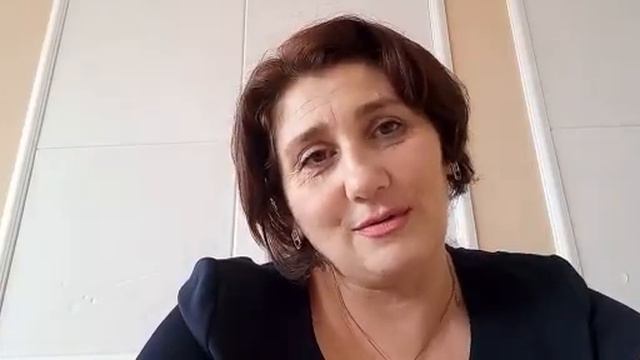 Визитка на II Всероссийский Форум Классных руководителей