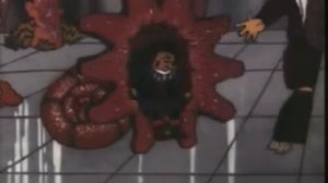 В синем море, в белой пене...