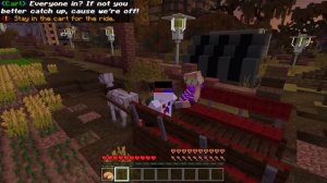 Майнкрафт но Девушка КАК ПРИЗВАТЬ МУЛЬТЯШНАЯ ДЕВОЧКА ЙОЙО в Майнкрафт НУБ И ПРО ТРОЛЛИНГ MINECRAFT