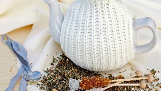 Если пить много чая, то может с вами произойти следующее... смотреть онлайн