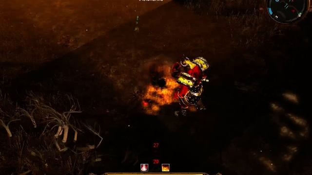 Loki: Heroes of Mythology (Final 3) смотреть онлайн