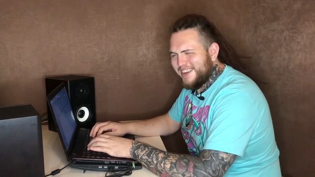 МУЗЫКА для ДОНАТА или Как сочинить эксклюзив для стрима?! смотреть онлайн