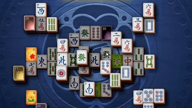 Microsoft Mahjong | Lightning Tiles - Hard | August 16, 2021 | Daily Challenges смотреть онлайн