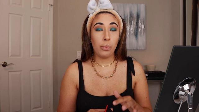 SHISEIDO MAKEUP FIRST IMPRESSIONS & REVIEW | JENIFER LARSON