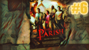 Прохождение Left 4 Dead 2. Компания "Приход". Часть 6