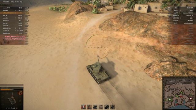 World of Tanks, Т-150, Аэродром, Воин, Паскуччи, Захватчик смотреть онлайн