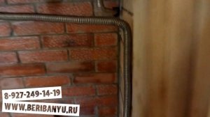 ⚡⚡⚡ Просто ЛЮБИМАЯ Баня # Проект 5х4 - Лучшая ПЛАНИРОВКА