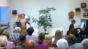 Муз. и сл. Е. Юрьев "Зачем любить , зачем страдать" исполняет Юлиана Суворова