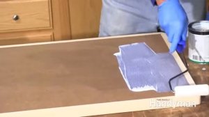 How to Install Laminate Work Surface in Your Workshop