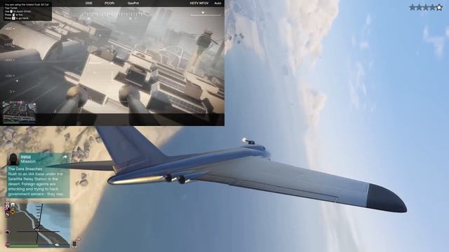 Volatol review! - GTA Online guides смотреть онлайн