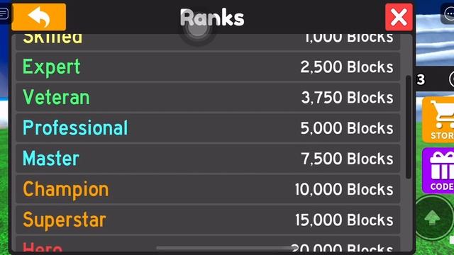 All ranks in roblox type or die смотреть онлайн