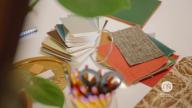 Fundamentals of Styling: The Living Room - Official Trailer | Workshops | Magnolia Network смотреть онлайн