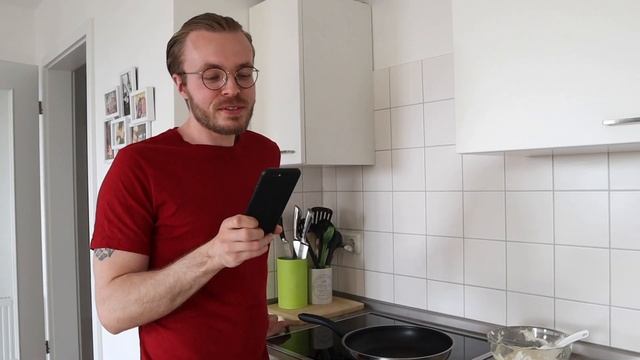 Панкейки, которые ТЫ обязательно полюбишь! смотреть онлайн