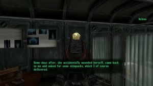 Fallout:New Vegas Mod - Autumn Leaves Review