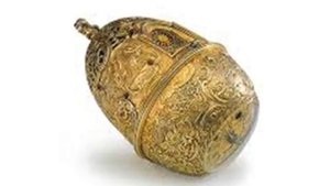 Часы Кулибина