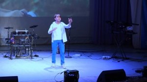 Рутгер Гарехт | Родина | Бумеранг "Орленок"