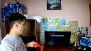 Установка прошивки на PS4 с флешки 5 05