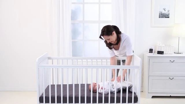 How to Use the Digital Video Monitor - tommee tippee смотреть онлайн