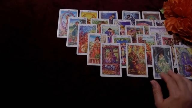 КАКАЯ ТАЙНА ВСКОРЕ ВСКРОЕТСЯ ДЛЯ ВАС? ОНЛАЙН ГАДАНИЕ НА ТАРО.Online Divination By Tarot.