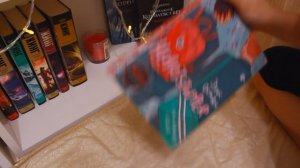 ВПЕРВЫЕ ПРОЧИТАЛА АГАТУ КРИСТИ || УБИЙСТВО РОДЖЕРА ЭЙРОЙДА || КНИЖНЫЙ ВЛОГ || ti delly