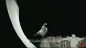 Креативная реклама Nike "Не дай себя остановить"