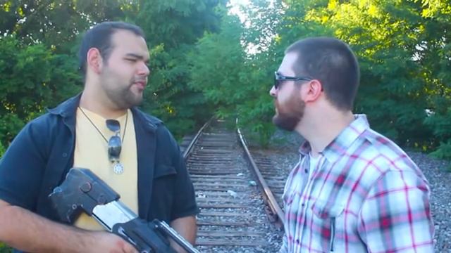 Evil Greg 'The Mini Series' Episode 4 смотреть онлайн