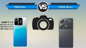 POCO M5S vs POCO M6 Pro Qual é o MELHOR? (Comparativo)
