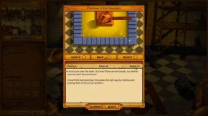 [May’s Mysteries: The Secret of Dragonville] Play 1