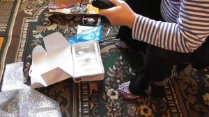 TYT TH-9800 плюс автомобильная рация трансивер. Посылки из Китая