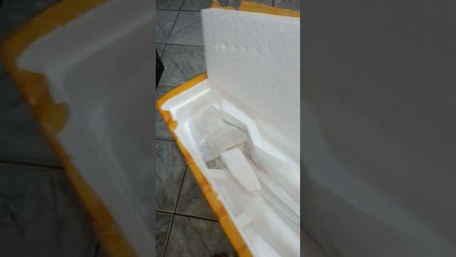 Unboxing Fender Malmsteen Chinesa Aliexpress смотреть онлайн