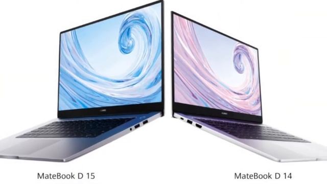 Huawei Matebook x Pro 2020 TECH SPACE смотреть онлайн