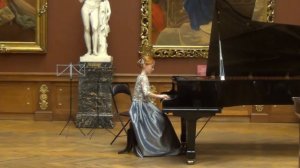 Frédéric Chopin - Nocturne No. 20 in C sharp minor. Op. Posth