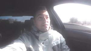 Самый быстрый Дизель  BMW E60  535 D . Сделал мне ВЫЗОВ .