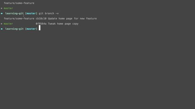 #6 Learning Git | Merge Conflicts смотреть онлайн