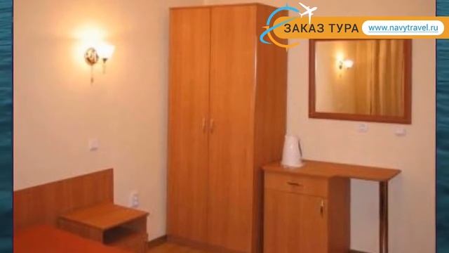 ПРОГРЕСС 4* Россия Сочи обзор – отель ПРОГРЕСС 4* Сочи видео обзор