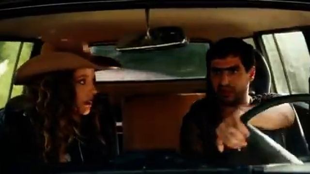 Чёрные глаза. Скорый Москва-Россия 2014 смотреть онлайн