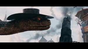 Rango「Edit」-(Way Down We Go) ► Edit by Spoof | (РУССКАЯ ОЗВУЧКА)