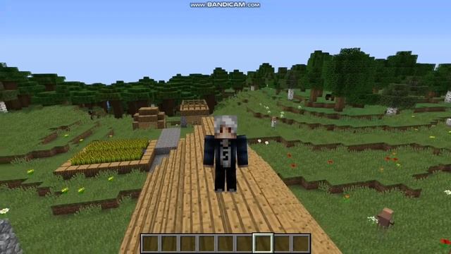 ВОПРОС-ОТВЕТ | SIMBA MINECRAFT смотреть онлайн