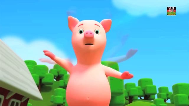 fünf kleinen Enten | Kinderreime Sammlung | beste Kinderlieder Zusammenstellung смотреть онлайн