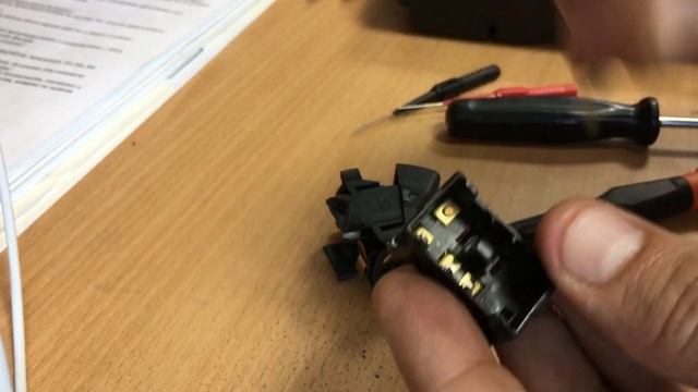 Не горит ближний и дальний свет на ВАЗ-2107 смотреть онлайн