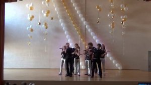 Считай звезды