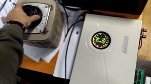 Сравнение Powerman Smart Inv 500 и Online 1000 Plus