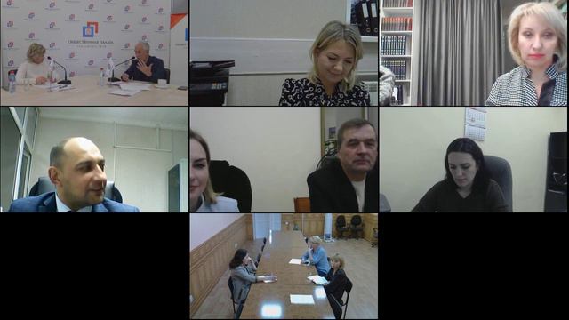 "Час с экспертом" встреча с руководителем службы по контролю вобласти градостроительной деятельност смотреть онлайн