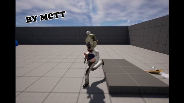 Update on new GTA ice scream game смотреть онлайн