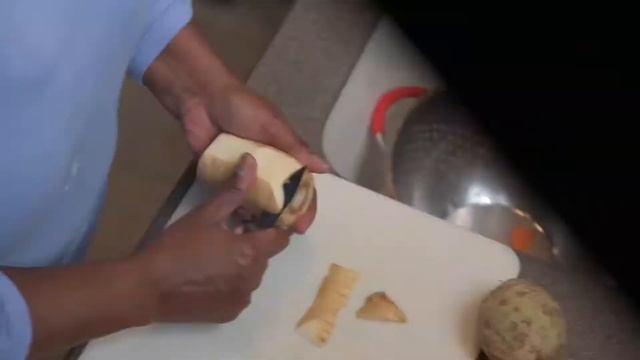 Flaczki zupę / Polish beef tripe soup смотреть онлайн