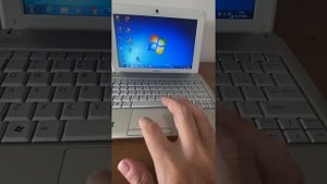 Netbook Sony Vaio VPCM121AX - PCG21313L