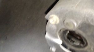 Infiniti M37 M56 fog light & lamp replacement