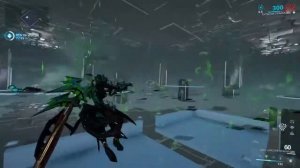 Прохождение Тест 10 Ранга Мастерства титания варфрейм warframe test rank 10